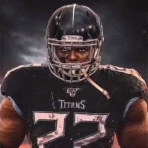 Meet your Posher, Rayshawn